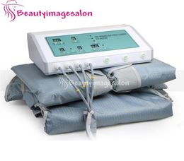 Air Wave Pressure Far Infrared Heat Pressotherapy Body Slimming Fat Loss Machine For Home Use3452523