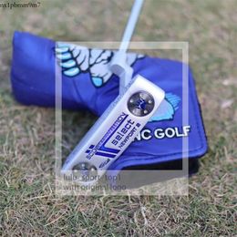 SELECT NEWPORT 2/2.5 Golf Putter For Men's Right Hand Golf Clubs 2024 New Style Mens 743