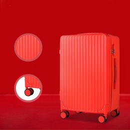 RI Suitcase Luggage case for men and women designer suitcase trolley case universal wheel luggage compartment designer suitcase travel bag