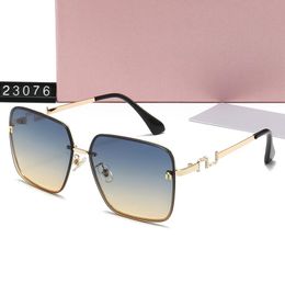 Lovely Sunglasses Eyewear Mens Women Sun Glasses UV400 Summer Eyeglass for men with box