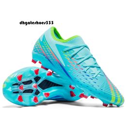 england football boots Low cut practical combat long staple professional training broken nail shoes, youth falcon series football shoes for men