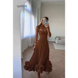 Designer European and American Spicy Girl Summer Hot selling Sexy Style Slim Fit Women's Dress BXZO