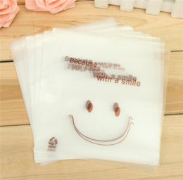 Whole 50 Pcs Cellophane Candy Party Gusset Packaging Bag Clear Cookie Sweet Wedding Birthday Full Stock Clearance9549838