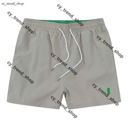 Polo Designer Swimming Shorts Summer Men's Shorts Ralp Warhorse Embroidery Fashion Breathable Quick Dry Beach Laurens Shorts Polo Shorts 209