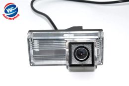 Sensors CCD HD Car Reverse Backup Car Rearview reversing Parking Kit Camera For Toyota Land Cruiser LC100 2.9cm*6.7cm