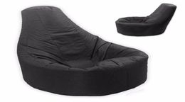 2019 New 1 Pcs Modern Gamer Solid Sofa Bag Bean Bag Garden Gaming Beanbag Outdoor Big Arm Chair Large Adult Singleseat Sofa15062495
