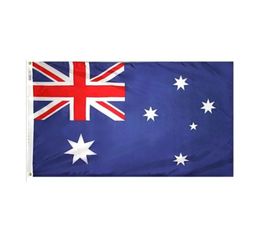 3x5ft Flag Polyester Flags 80% Bleed Single Side Printing with 2 Brass Grommets /Shaft Cover/ Four Grommets/3269274