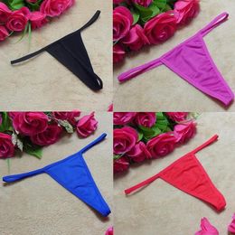 Womens Panties Leopard print Sexy Underwear Women Low Waist Lace Seamless Silk Cotton Hollow Out Thongs Female Briefs ZZ