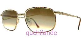 Classic Brand Retro YoiSill Sunglasses NOS vintage 4049 sunglasses Italy 80s Large ORIGINAL