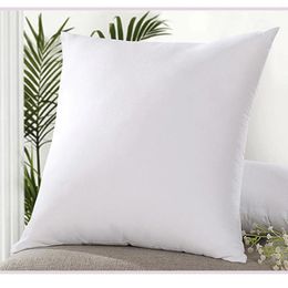 Pillow High Rebound 3D PP Cotton Core Inner Liner Vacuum Shipment