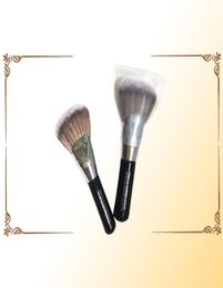 Pro Full Coverage Airbrush 53 Mini Fan Airbrush 535 Defined highlight contour Foundation Po Brush Beauty Makeup Brushes B6945134