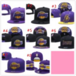 2024 Good Unisex Quality Basketball All Teams Men omen Football Hats Hip Hop Sports Hat Mix Order H5-5.16 Man Woman