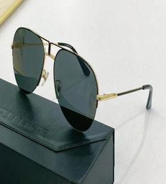 CAZA 717 Top luxury high quality Designer Sunglasses for men women new selling world famous fashion design Italian super brand sun5510959