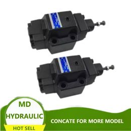 HG type Hydraulic pressure control valve HG-03 / HG-06 /HG-10