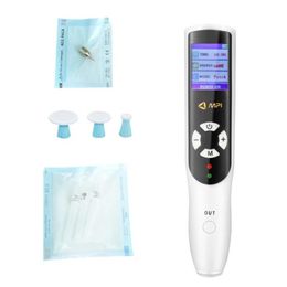 Other Beauty Equipment Beauty Facial Laser Pen Plasma Warts And Mole Removal 12 Gears Led Display Removal Plasma Pen