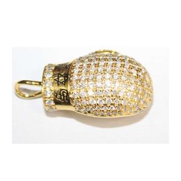 Fine Hip Hop Collection Natural Diamond Pendant 12.35 Gold Gross Weight For Unisex Casual Use Jewellery