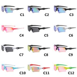 Designer Sunglasses Uv400 Sunglasses For Women Sports Sun Glasses Men Half Frame Sunglass Driving Casual Cycling Outdoor Bike Eyewear