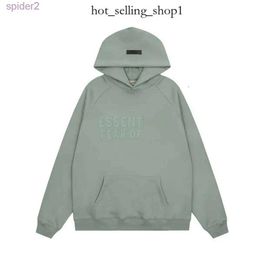 of Fear Designer Mens Hooded Hoodie Sweatshirts Fashion Classic Couples Suit 900 EU87