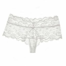 See Through Women Underwears Sexy Lace Briefs Low Waist 7 Colors Panties Femme Solid Panties Ladies Underwear Seductive Briefs 3013# DHL