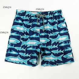 Vilebrequin Turtle Shorts Summer Men's Printed Surfing Vilebre Pants Sandfast Vilebrequin Shorts Beach Pants Lined Beach Designer Shorts Cross Border Sources 994