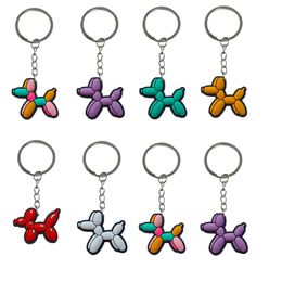 Jewelry Keychain Boys Keychains Cool For Backpacks Key Pendant Accessories Bags Keyring Suitable Schoolbag Classroom Prizes Girls Coup Oto0M