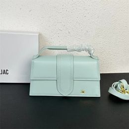 Top handle designer handbags for womens wallet Le Bambino Chiquito bolso de diseno clutch bag small purse shoulder bags multi colour sports xb166 H4
