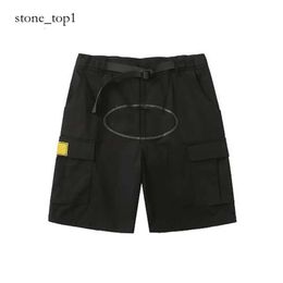 cortei shirt cortieze shirt cortieze cargo cortei short Mens Shorts Summer Cropped Pants Streetwears Clothing Quick Drying Multi Pocket Skateboarding Demon 536