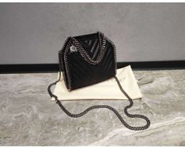 New Fashion women Shoulder Bags Handbag Stella McCartney high quality leather shopping personalized All kind of fashion