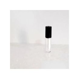 Packing Bottles Wholesale 1.2Ml Transparent Plastic Lipgloss Tubes Packaging Lip Tube Lipstick Mini Sample Cosmetic Container With R Dhojd
