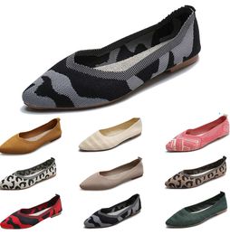 2024 Free Shipping Designer 7 slides sandal slipper sliders for mens womens sandals GAI mules men women slippers trainers sandles colr515