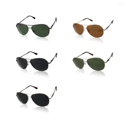 Sunglasses Fashion Eyewear Decoration Vintage Adults Big Frame Eyeglasses