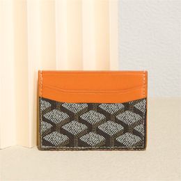 Fashion Lady Mini Wallet Porta della borsa porta Key Tasto Women Women Women Coin Pulses in pelle da polso a slot da tasca