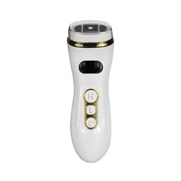 Mini hifu ultrasonic radio frequency instrument women home beauty ultrasound treatment machine hifu face lifting