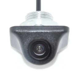 Sensors Car Rearview Rear View Camera Front Viewside Reverse Backup Colour Camera 170 Wide Angle Night Vision Camera