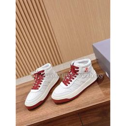 Italy TOP Esigner H 630 High Heel Shoes H630 Hogans Shoe Womens For Man Summer Fashion Smooth Calfskin Ed Suede Leather High Quality Hogans Sneakers Size 38-45 1F4