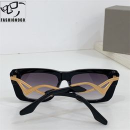 designer sunglasses for women mens glasses DTS788 High quality AAA luxury summer shades eyeglasses black vintage brand sunglass