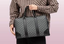 men women fashion handbags design laptop bag cross body shoulder notebook business briefcase computer with Messenger bags6183205