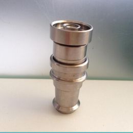 Universal Domeless Titanium Nail 14 18 mm0123456785702410