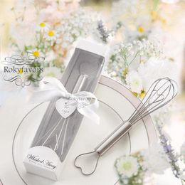 Party Favour 20PCS Whisked Away Egg Beater Favours Bridal Showre Engagement Event Keepsakes Birthday Gifts Supplies