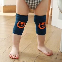 Kids Socks Baby knee pads for children safe crawling elbow pads for baby and toddler protection warm knee pads for girls and boys accessoriesL2405