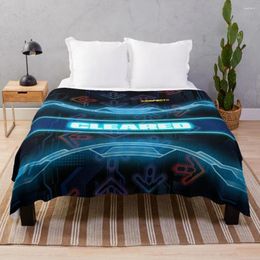 Blankets Perfect Cleared Dance Revolution Throw Blanket Hair Weighted Warm