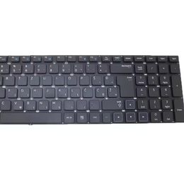 Laptop Keyboard For Samsung NP300E7A NP305E7A 300E7A 305E7A Slovenian SV SL BA59-03184S 9Z.N6ASN.31F Without Frame New