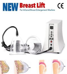 35 Cups Body Shape Slim Breast Enlargement Cupping Massager Machine With Different size Vacuum Pump Bust Enhance Beauty Equipment8726377