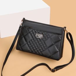 Women's Bag Large Capacity Mom Bag 2023 New Women's Armpit Bag High-end Shoulder Bag Simple Fashion Crossbody Bag