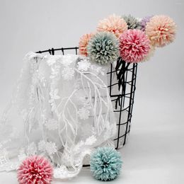 Laundry Bags Metal Wire Hamper Iron Storage Basket Reusable Dirty Clothes Bin For Bathroom Closet JS22