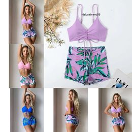 Topsale Sexy Womens Designers Bikinis Sets Clear Strap Shape Swimsuits Ladies Bathing Suits Beach Swim Wear Woman Swimwears Mixed Brands Swimwear ggitys EAZQ