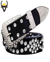 Fashion Genuine Leather Belts For Women Unisex Designer Luxury Waist Belt For Men High Quality Second Layer Cowskin Y190518036248985