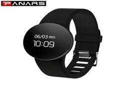 PANARS New Men039s Smart Watch Waterproof Smartwatch Fitness Tracker For Android IOS Sport Men Watches Fashion Clock Wearable 98987768