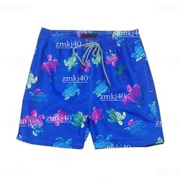 Turtle Shorts Designer Short Men's Shorts Promotion Mens Shorts Spring And Summer Beach Pants For Men Carton Swimming Shorts Funny Turtle Print Board Shorts 132