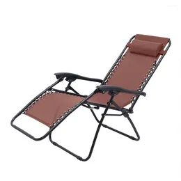 Chair Covers Cloth Lounger Replacement Fabric Made Of Easy To Care For Strong Load-bearing Capacity